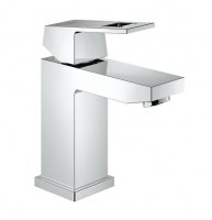 GROHE EUROCUBE CROMO
